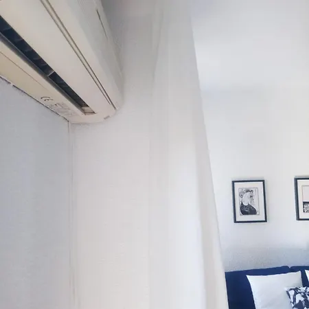 Tranquilo A 5 Minutos De La Plaza Mayor Apartment *