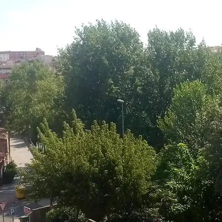 Tranquilo A 5 Minutos De La Plaza Mayor Plasencia